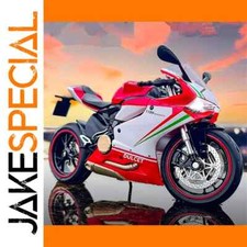 Moto Miniature 1:12 Maisto