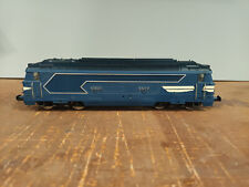 Jouef  locomotive Diesel BB 67407 ref 8539 HO