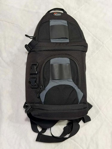 Lowepro slingshot sling - lowepro,