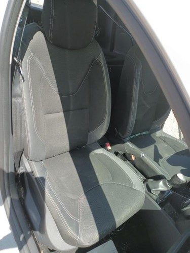 Siege avant droit renault - avant, clio