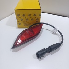 Feu position rouge LED 12v 24v