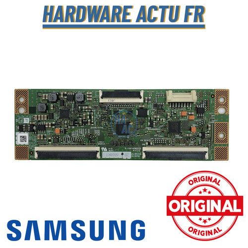 Platine con samsung - platine,