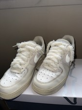 Nike Air Force 1'07 Low White