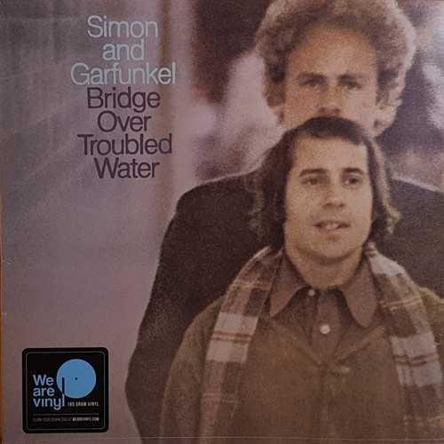 Vinyle simon and - vinyle,