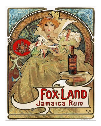 Art mural nouveau style - art,