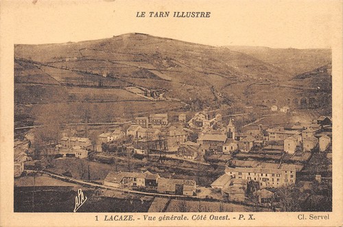 81-LACAZE-N�643-H/0167