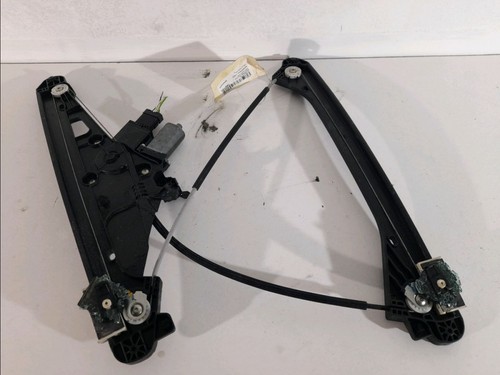Mecanisme moteur lève glace - +,