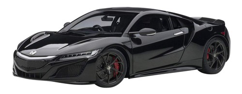 Autoart honda nsx - nsx, (nc1)