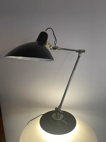 Lampe applique boris lacroix - applique,