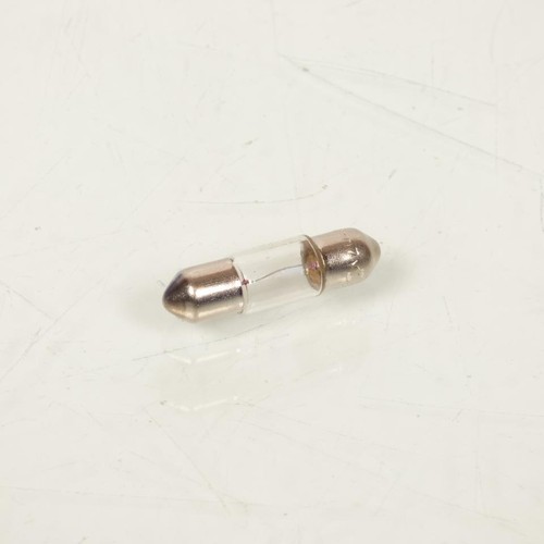 Ampoule navette blanche 12v - ampoule,