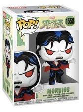 FUNKO POP! - FIGURINE MARVEL -