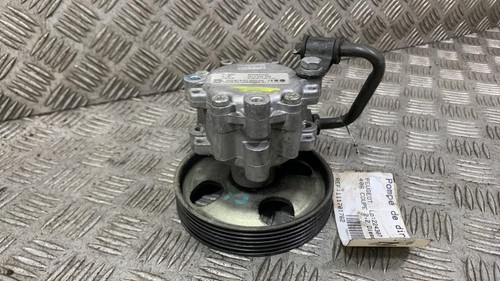 Pompe direction peugeot - pompe,