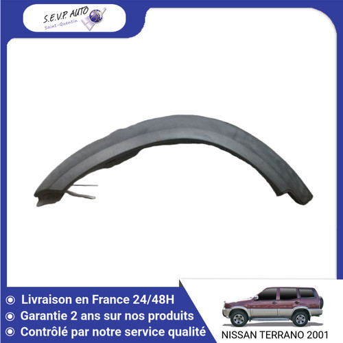 Elargisseur aile - elargisseur,