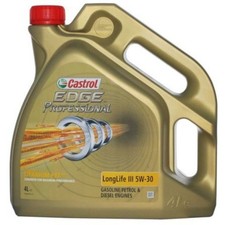CASTROL EDGE Professional