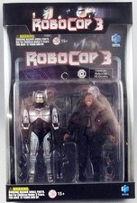 RoboCop 3 - Hiya Toys -