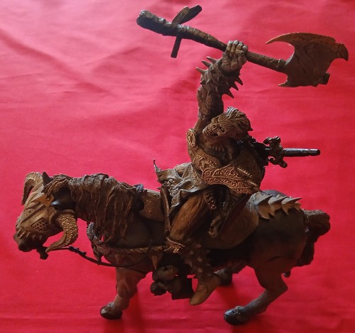 Spawn the dark - the, ages/mcfarlane