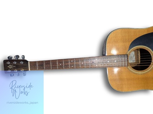 Guitare acoustique alvarez - guitare,