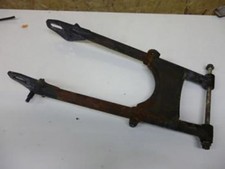 Bras oscillant origine pour