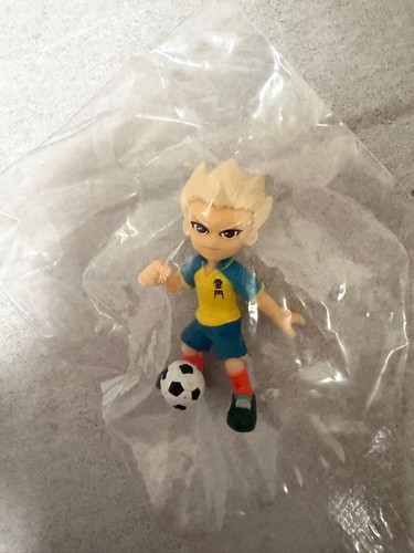 Inazuma eleven explosion - eleven,