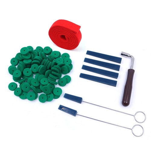 Kit accordage piano - kit,