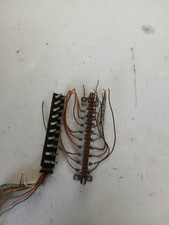 GOTTLIEB avant 1978 pièces détachées d'occasion FLIPPER PINBAL JUNGLE QUEEN - 42