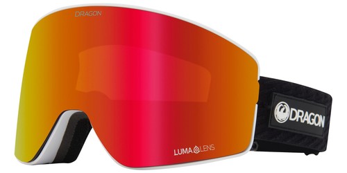 Lunettes ski dragon pxv2 - ski,