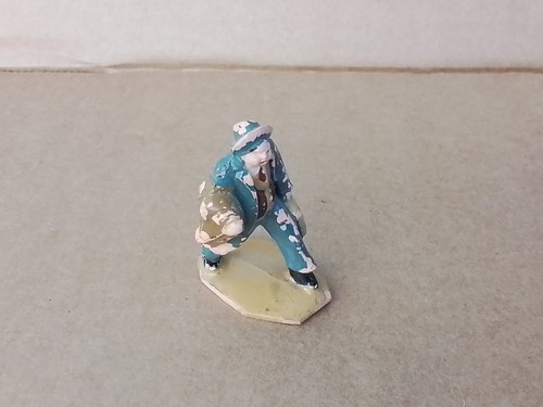 Starlux personnage figurine - ?,