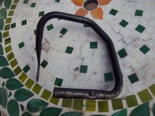 TRONCONNEUSE PARTNER S50  POIGNEE ARCEAU