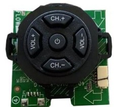 RECEPTEUR INFRAROUGE TELECOMMANDE THOMSON LCD  40-43D140-KEB2LG 40FB3103