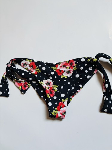 Mini tanga bain réversible - de,