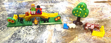 Vintage 1994 Playmobil 1-2-3
