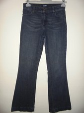 LA REDOUTE (Active Wear) Jean Evasé Pattes d'Eph W26 (36) 