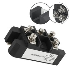 Redresseur de pont diode