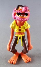 Muppet Show - Figurine Pvc Comic Spain - Animal