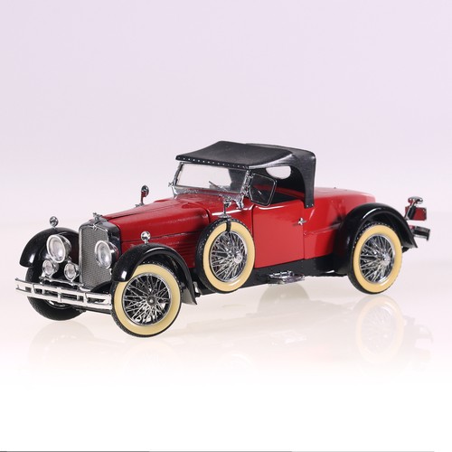 Franklin mint stutz black - franklin,