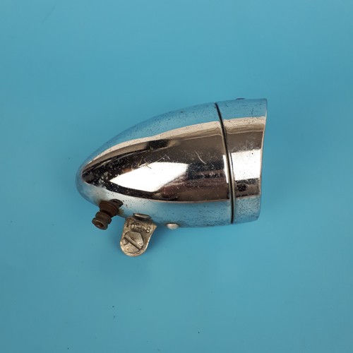 Feu lampe avant - /, à