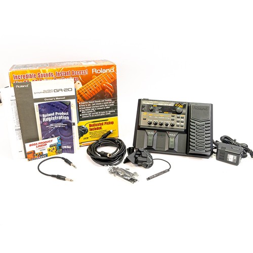 Roland guitar - roland,
