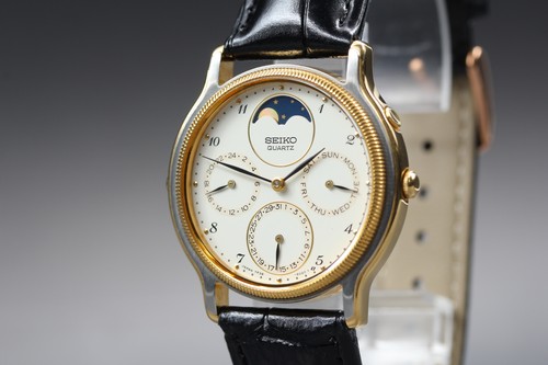 Presque comme neuve - [], montre