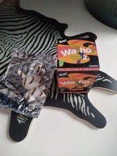 Kidrobot Dunny 3" Andy Warhol Banana 3/24