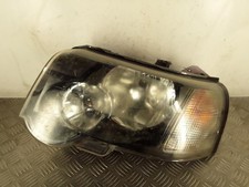 Optique avant principal gauche (feux)(phare) LAND ROVER FREELANDER 1 PHASE 5