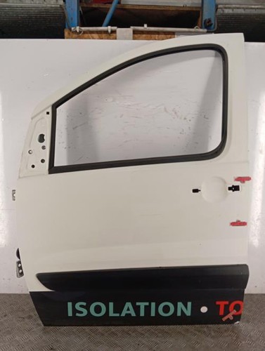 Porte avant gauche citroen - avant,