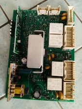 Carte électronique, module de puissance de  lave-linge INDESIT IWC 61051 FR