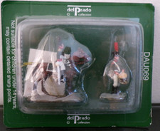 Figurine Del Prado  AUSTERLITZ