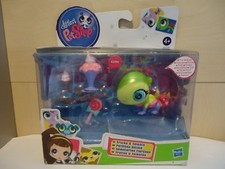 PETSHOP ANIME : LEZARD N°2396