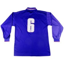 1995 fiorentina maillot - fiorentina,