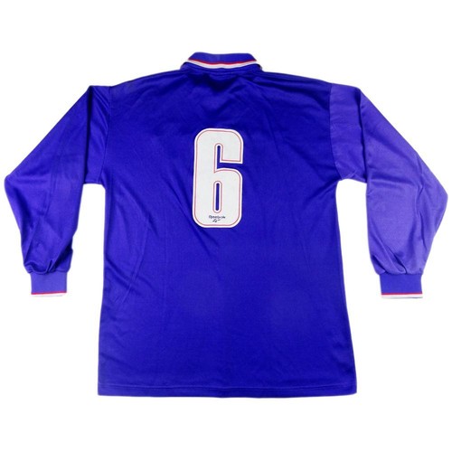 1995 fiorentina maillot - 1995-96,