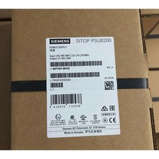 New Siemens 6EP1437-3BA10 6EP1