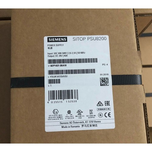 New siemens 6ep1437 3ba10 - siemens, 6ep1