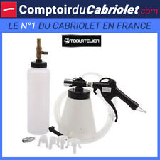 ToolAtelier® - Purgeur de