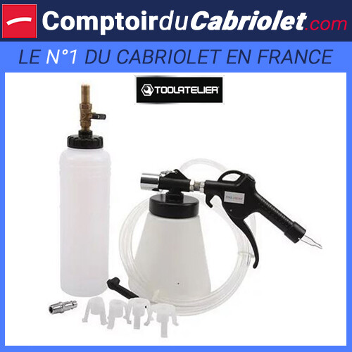 Toolatelier purgeur de - toolatelier®,